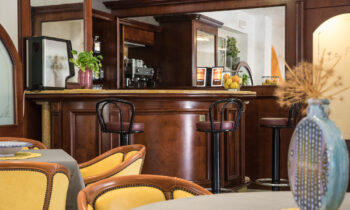 Bar Hotel La Playa Cala Gonone